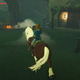 Illustration for article titled iBreath Of The Wild/i Mod Makes Links House Suck Less